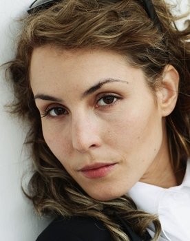 Noomi Rapace Photo