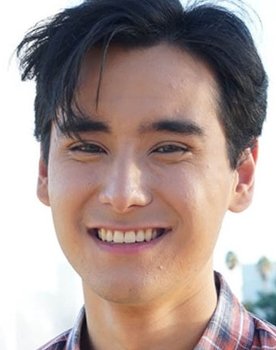 Ellis Gage as Joshua