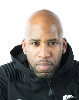 DJ Spoony as Self