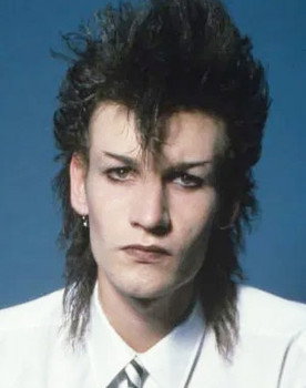 Daniel Ash as 