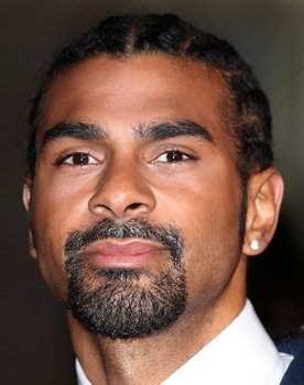 David Haye