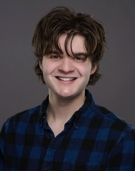 Ethan Timothy