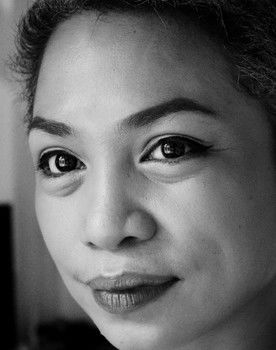 Anna Isabelle Matutina