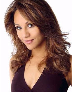 Evelyn O. Vaccaro as Kiera (as Evelyn O. Vaccaro)