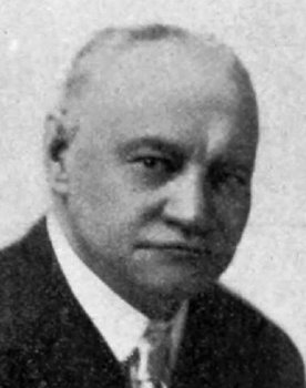 James Bradbury Sr.