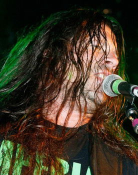 Sean Beasley as Self