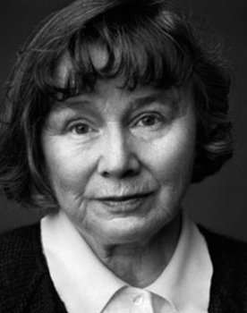 Lisbeth Palme
