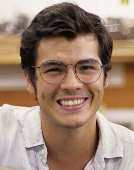 Erwan Heussaff