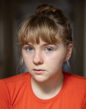 Mathilde Le Borgne as Jeanne Dupuis