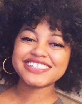 Nadine Rayes as Morgan Delacroix