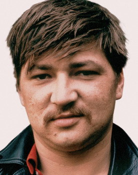 Liebe ist kälter als der Tod