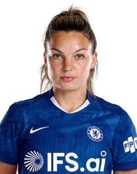 Johanna Rytting Kaneryd