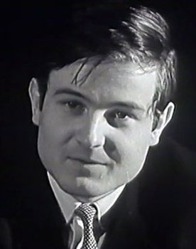 Jiří Štaidl as (uncredited)