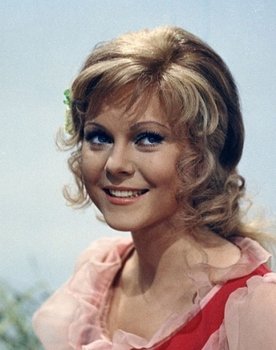 Jarmila Švehlová