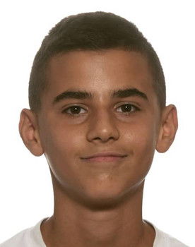 Elez Adžović as Met Doka