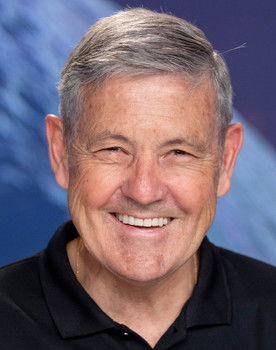 Robert D. Cabana as Self - Commander, STS-88