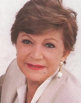 Rena Vlahopoulou as Rena Pantelia