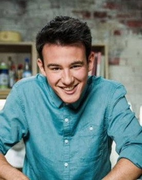 Loïc Van Impe