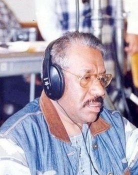 Canaan Hamad