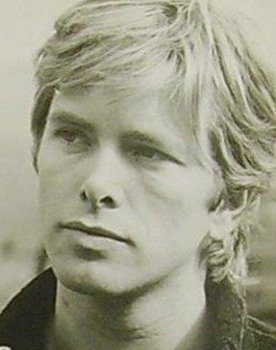Ray Lovelock