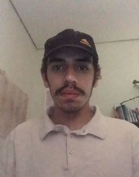 Danilo de Alencar Trindade as Men