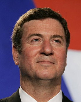 George Allen