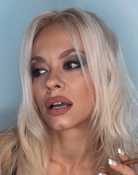 Konstantina Tatsi as Ilsarel