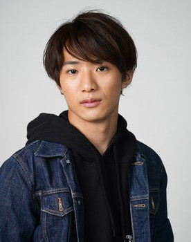 Sho Tachibana as Agares Picero