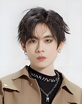 德智 as Bao Xu (voice)