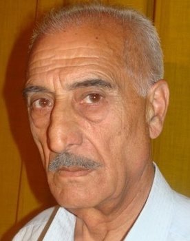 Məmmədəli Balayev as Orxan’s grandfather