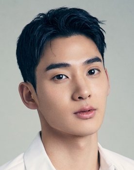 Jung Ga-ram as Han Gi-chul