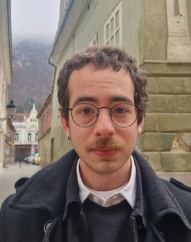 Henrique Merten Goldenfum as Jack Diamond