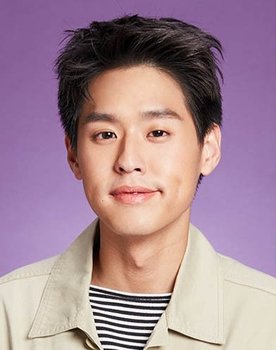 Putthipong Assaratanakul as Art Director