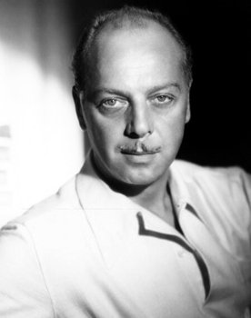 Mitchell Leisen as Himself