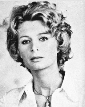 Dana Ghia as Rosy
