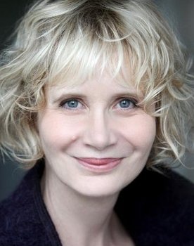 Kathy Kriegel