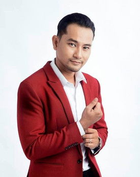 Huỳnh Đông as Nguyen Vu