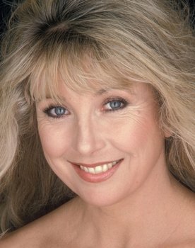 Teri Garr Photo