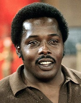 Deacon Jones