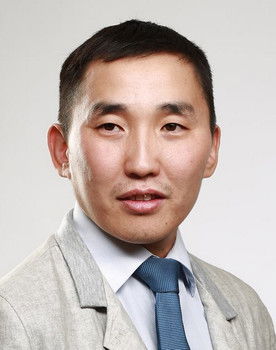 Konstantin Barashkov