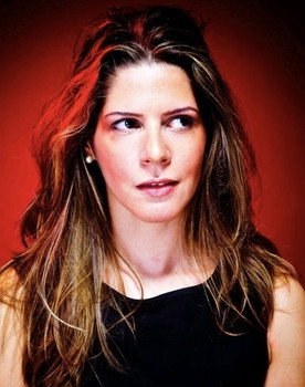 Sylvia Salustti