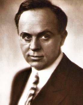 Rudolf Klein-Rogge as Oberst Flumms