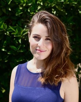 Diana Del Bufalo as 