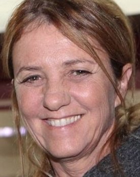 Priscilla Rozenbaum