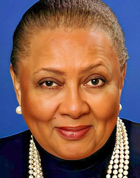 Barbara Montgomery as Mrs. Conley