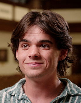 Scott Stephenson as Bar Goer & Wedding Guest