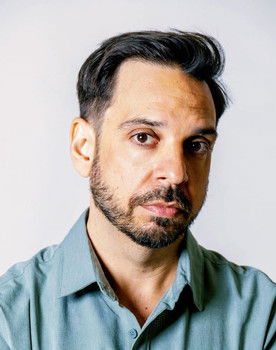 Adam Underhill as Cliff