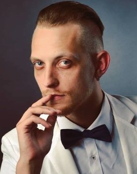 Евгений Ковырзанов