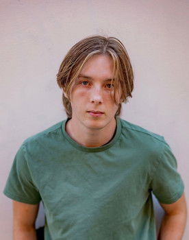 Corben Draper as Seduced Man