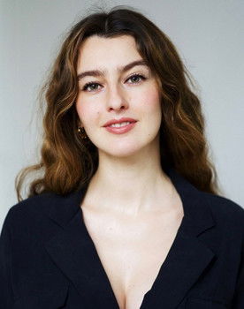 Violette Polchi as Self : Guest